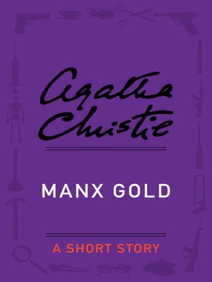 cover image of Manx Gold